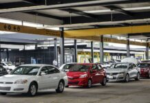 Avail Quality Car Rental Services From Heraklion Airport Car Rental Services
