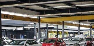 Avail Quality Car Rental Services From Heraklion Airport Car Rental Services