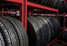 Time for Tyres? Choose Wisely Time for Tyres