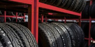 Time for Tyres? Choose Wisely Time for Tyres