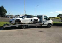 Car Dead in Sydney? How to Jump-Start the Car Car Removal