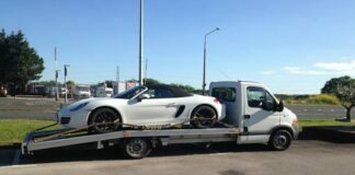 Car Dead in Sydney? How to Jump-Start the Car Car Removal