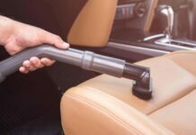 Upgrading Your Ride Car Upholsterer