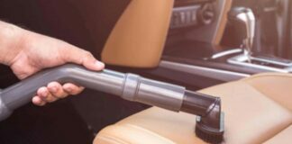 Upgrading Your Ride Car Upholsterer