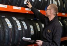 Tyres to Carry You through Life and Keep You Going Tyres to Carry