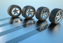 Get a Great Deal on Quality British Tyres British Tyres