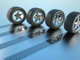 Get a Great Deal on Quality British Tyres British Tyres