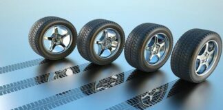 Get a Great Deal on Quality British Tyres British Tyres