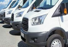 Get the Vehicle You Need with a Great Van Hire Service Van Hire Service