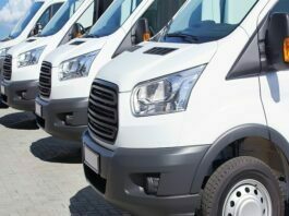 Get the Vehicle You Need with a Great Van Hire Service Van Hire Service
