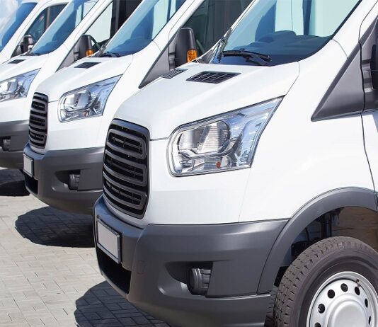 Get the Vehicle You Need with a Great Van Hire Service Van Hire Service