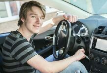 Surprising Facts about Young Drivers in the UK and How to Improve Your Skills Behind the Wheel Young Drivers in the UK
