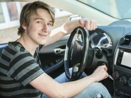 Surprising Facts about Young Drivers in the UK and How to Improve Your Skills Behind the Wheel Young Drivers in the UK