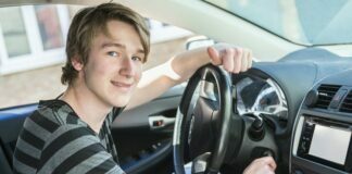 Surprising Facts about Young Drivers in the UK and How to Improve Your Skills Behind the Wheel Young Drivers in the UK