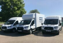 Consider Van Hire for Your Next Move Van Hire