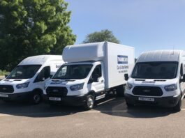 Consider Van Hire for Your Next Move Van Hire