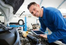 Get MOT and Other Auto Servicing Assistance Auto Servicing Assistance