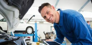 Get MOT and Other Auto Servicing Assistance Auto Servicing Assistance