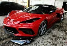 The Benefits of Selling Your Salvage Vehicle. Salvage Vehicle