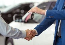 Your Guide to Selling a Car in the UK: How to Unload Your Vehicle Safely, Quickly, and Affordably Selling a Car in the UK