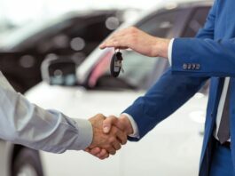 Your Guide to Selling a Car in the UK: How to Unload Your Vehicle Safely, Quickly, and Affordably Selling a Car in the UK