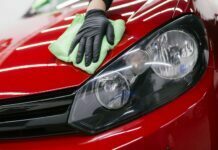 Expect More from Affordable Valet Services in Your Area car valeting services