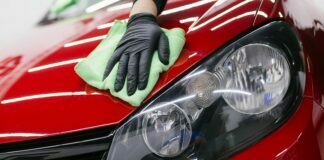 Expect More from Affordable Valet Services in Your Area car valeting services