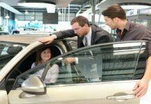 Why it Makes Sense to Buy a Used Car buy a used car