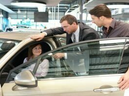Why it Makes Sense to Buy a Used Car buy a used car