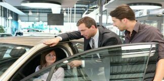 Why it Makes Sense to Buy a Used Car buy a used car