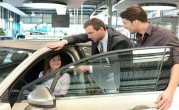 Why it Makes Sense to Buy a Used Car buy a used car