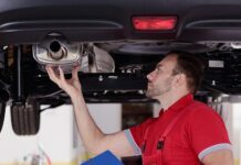 Clear Signs Your Vehicle Needs Exhaust Repair Exhaust Repair