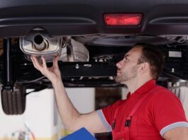 Clear Signs Your Vehicle Needs Exhaust Repair Exhaust Repair