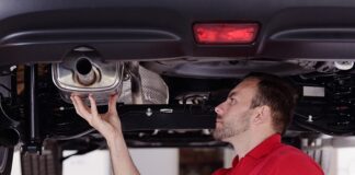 Clear Signs Your Vehicle Needs Exhaust Repair Exhaust Repair