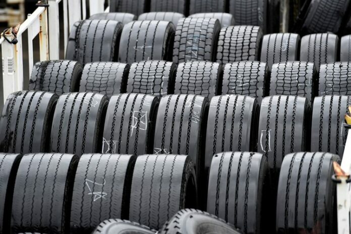 Local Tyre Supplier