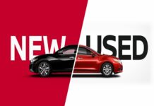 The differences between a brand-new car and a used car explained here. brand-new car and a used car