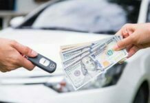How to sell your old car fast for a smart price sell your old car