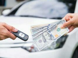 How to sell your old car fast for a smart price sell your old car