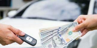 How to sell your old car fast for a smart price sell your old car