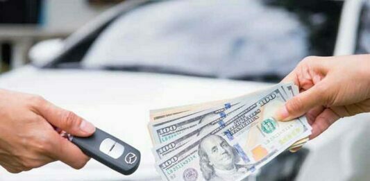 How to sell your old car fast for a smart price sell your old car