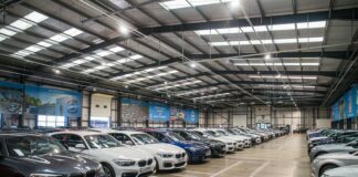 What To Look For When Choosing a Used Car Dealer To Buy Your Vehicle From. Used Car Dealer