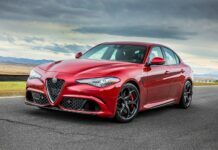 The Most Popular Cars Made by Alfa Romeo Alfa Romeo