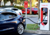A Tesla combined with a vehicle to grid V2G Tesla Charger is an asset that will power your house Tesla charging