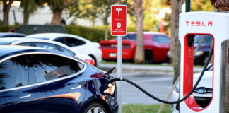 A Tesla combined with a vehicle to grid V2G Tesla Charger is an asset that will power your house Tesla charging