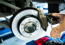 You Want Brake Repair to Be Handled Right brake repair