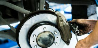 You Want Brake Repair to Be Handled Right brake repair