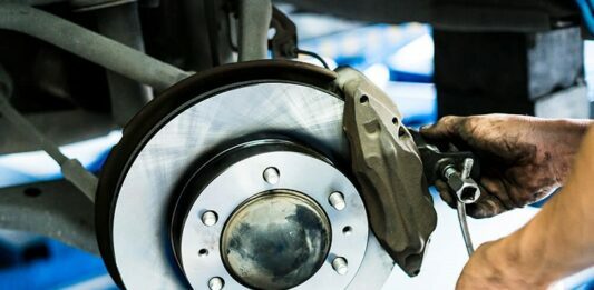 You Want Brake Repair to Be Handled Right brake repair