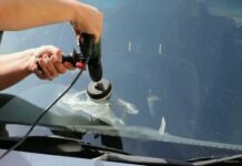 Windscreen Repair Guide Windscreen Repair