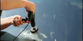 Windscreen Repair Guide Windscreen Repair