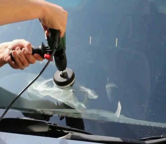 Windscreen Repair Guide Windscreen Repair